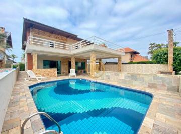 3fd993c00251f20b000246fc1dcc2594.jpg · Casa À Venda, 339 m² por R$2.000.000 - Bougainvillee I - Peruíbe/sp