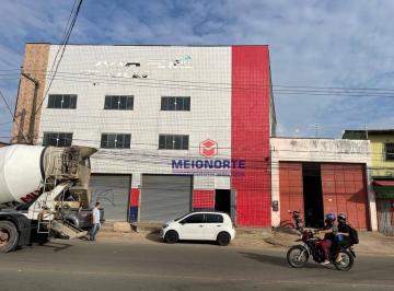 12787462e35650cccc9d550d3f47a983.jpg · Galpão À Venda, 620 m² por R$2.000.000 - Forquilha - São Luís/ma