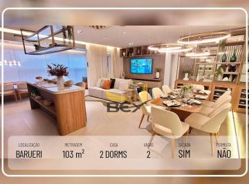 8b61cb01ad8331cea0d5e7d8c746a232.jpg · Apartamento Em Barueri Com 3 Dormitórios Com 1 Ou 2 Suítes E Lavabo E 2 Vagas, Metragem 103 m² Em