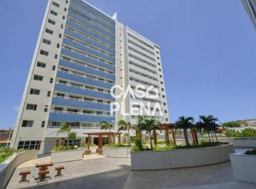 db38cbe5cad2968799432daf712146f5.jpg · Apartamento Talassa Dunas, Com 3 Dormitórios À Venda, 75 m² por R$580.000 - Dunas - Fortaleza/ce