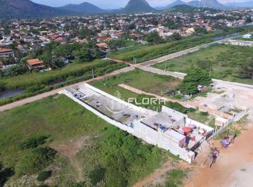 152e6ca52188d3134c6eaf4485c28571.jpg · Terreno À Venda, 615 m² por R$420.000 - Itaipuaçu - Maricá/rj