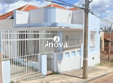 Casa · 119m² · Casa Comercial À Venda, Centro - Uberaba/mg