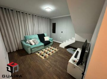 Casa · 110m² · 3 Quartos · 2 Vagas · Sobrado À Venda 3 Quartos 2 Vagas Alvarenga - São Bernardo Do Campo - Sp
