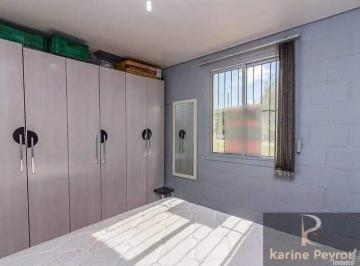Apartamento · 38m² · 2 Quartos · 1 Vaga · Novo Horizonte - Apartamento Padrão Perto Estação Santo Afonso