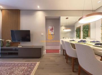 Apartamento · 65m² · 2 Quartos · 2 Vagas · Apartamento Para Venda Em Santo André, Campestre, 2 Dormitórios, 1 Suíte, 2 Banheiros, 2 Vagas