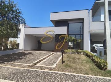 Casa · 174m² · 3 Quartos · 4 Vagas · Casa Em Condomínio Para Venda Em Paulínia, Parque Brasil 500, 3 Dormitórios, 3 Suítes, 4 Banheiros,