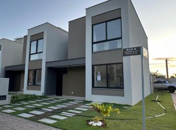 Casa · 79m² · 3 Quartos · 2 Vagas · Duplex 3/4 (1 Suíte) Para Locação No Harmony Residence