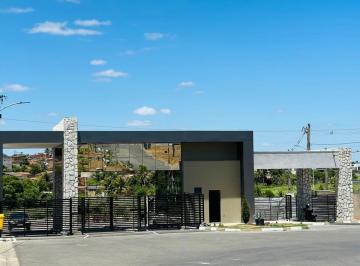 Terreno · 302m² · Lote Para Venda No Condomínio Bella Vitta