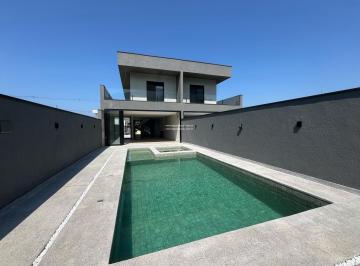 Foto 01 · Casa, Morada Da Praia, Bertioga, Sp