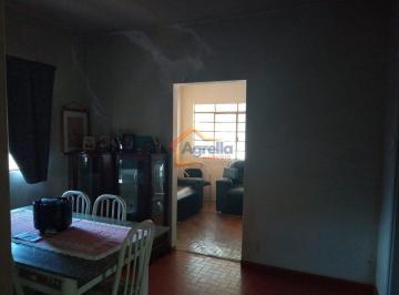 Foto 02 · Casa À Venda No Bairro Parque Cidade Nova - Mogi Guaçu/sp