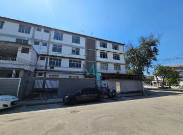 3774ff9ee797d31bfc471aba26ccfc3b.jpg · Apartamento Com 3 Dormitórios À Venda, 70 m² por R$140.000 - Bangu - Rio de Janeiro/rj