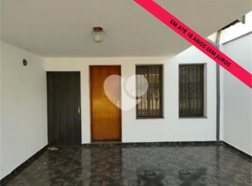 Área de Serviço · Casa À Venda No Bairro Jardim São Luiz Em Piracicaba - Sp.
