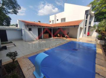 Casa · 199m² · Venda | Sobrado, Em Vila Morangueira, Maringá