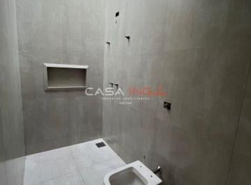 Casa · 150m² · 3 Quartos · 4 Vagas · Venda | Casa, Com 3 Dormitórios Em Bom Jardim, Maringá