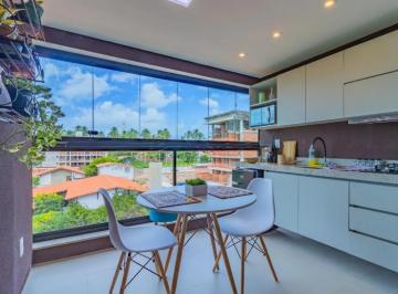 Apartamento · 24m² · 1 Quarto · 1 Vaga · Apartamento 1 Quarto Para Venda Em Tamandaré, Tamandaré, 1 Dormitório, 1 Banheiro, 1 Vaga