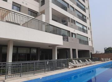 Apartamento de 3 quartos, São Paulo · Apartamento Próximo Ao Metro Tucuruvi 3 Dormitórios, Garden