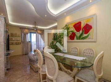 Apartamento · 107m² · 3 Quartos · 2 Vagas · Apartamento À Venda - Vila Galvão, 3 Quartos, 107 m² - Guarulhos