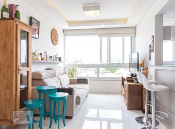 Apartamento · 66m² · 2 Quartos · 2 Vagas · Apartamento À Venda - Higienópolis, 2 Quartos, 66 m² - Porto Alegre