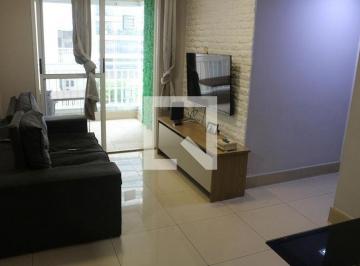 Apartamento · 66m² · 2 Quartos · 1 Vaga · Apartamento À Venda - Jardim São Caetano, 2 Quartos, 66 m² - São Caetano Do Sul