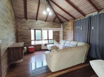 Casa · 274m² · 2 Quartos · 4 Vagas · Casa À Venda - Jardim América, 2 Quartos, 274 m² - São Leopoldo