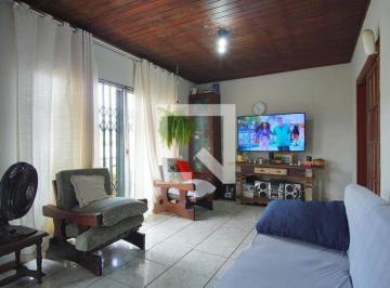 Casa · 300m² · 3 Quartos · 3 Vagas · Casa À Venda - Jardim Carvalho, 3 Quartos, 300 m² - Porto Alegre
