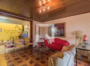 Casa · 265m² · 3 Quartos · 3 Vagas · Casa À Venda - Vila Ipiranga, 3 Quartos, 265 m² - Porto Alegre