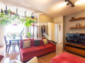 Apartamento · 90m² · 3 Quartos · 2 Vagas · Apartamento À Venda - Bussocaba, 3 Quartos, 90 m² - Osasco