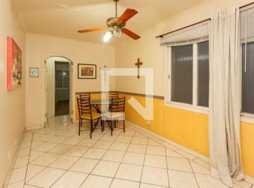Apartamento · 100m² · 3 Quartos · 1 Vaga · Apartamento À Venda - Higienópolis, 3 Quartos, 100 m² - Porto Alegre
