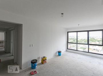 Apartamento · 100m² · 3 Quartos · 2 Vagas · Apartamento À Venda - Cristal , 3 Quartos, 100 m² - Porto Alegre