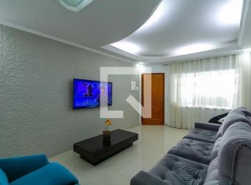 Casa · 190m² · 4 Quartos · 4 Vagas · Casa À Venda - Paulicéia, 4 Quartos, 190 m² - São Bernardo Do Campo
