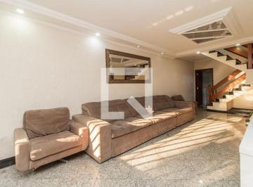 Casa · 224m² · 3 Quartos · 3 Vagas · Casa À Venda - Vila Guilhermina, 3 Quartos, 224 m² - São Paulo