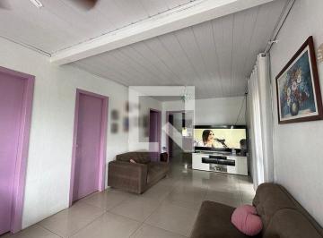 Casa · 280m² · 7 Quartos · 3 Vagas · Casa À Venda - Santo Afonso, 7 Quartos, 280 m² - Novo Hamburgo
