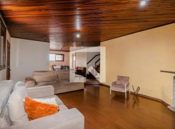 Casa · 250m² · 5 Quartos · 4 Vagas · Casa À Venda - Cristal , 5 Quartos, 250 m² - Porto Alegre