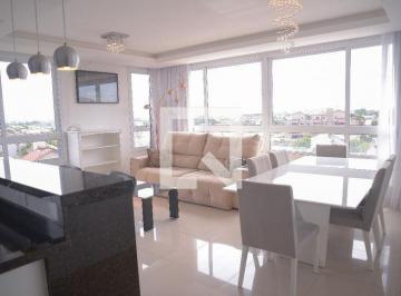 Apartamento · 95m² · 2 Quartos · 2 Vagas · Apartamento À Venda - Nossa Sra Das Graças, 2 Quartos, 95 m² - Canoas