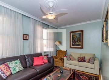 Apartamento · 126m² · 4 Quartos · 1 Vaga · Apartamento À Venda - Moinhos de Vento, 4 Quartos, 126 m² - Porto Alegre