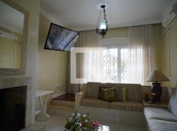 Casa · 200m² · 4 Quartos · 6 Vagas · Casa À Venda - Jardim Itu - Sabará, 4 Quartos, 200 m² - Porto Alegre