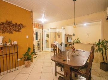 Casa · 190m² · 3 Quartos · 4 Vagas · Casa À Venda - Petrópolis, 3 Quartos, 190 m² - Porto Alegre