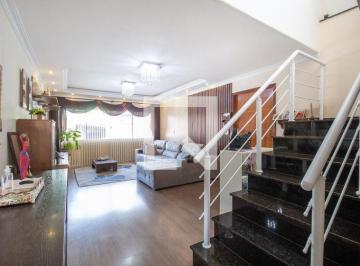 Casa · 180m² · 3 Quartos · 3 Vagas · Casa À Venda - Cipava, 3 Quartos, 180 m² - Osasco