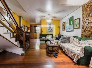 Casa · 279m² · 3 Quartos · 2 Vagas · Casa À Venda - Partenon, 3 Quartos, 279 m² - Porto Alegre