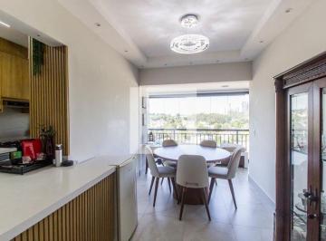 Apartamento · 81m² · 3 Quartos · 1 Vaga · Apartamento À Venda - Alphaville, 3 Quartos, 81 m² - Barueri
