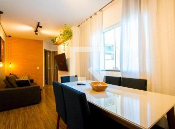 Apartamento · 108m² · 2 Quartos · 3 Vagas · Apartamento À Venda - Vila Assunção, 2 Quartos, 108 m² - Santo André