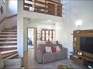 Casa · 211m² · 4 Quartos · 2 Vagas · Casa À Venda - Marechal Rondon, 4 Quartos, 211 m² - Canoas