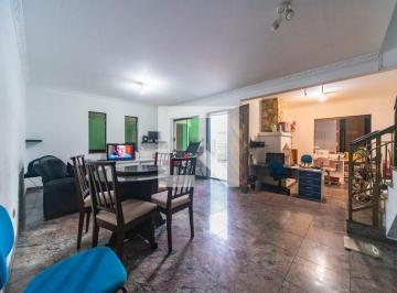 Casa · 285m² · 3 Quartos · 3 Vagas · Casa À Venda - Parque Das Nações, 3 Quartos, 285 m² - Santo André