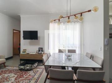 Apartamento · 102m² · 3 Quartos · 2 Vagas · Apartamento À Venda - Horto Florestal, 3 Quartos, 102 m² - Jundiaí