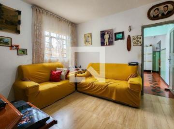 Casa · 281m² · 2 Quartos · 4 Vagas · Casa À Venda - Assunção, 2 Quartos, 281 m² - São Bernardo Do Campo