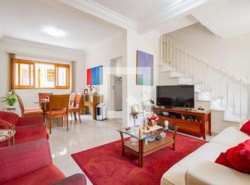 Casa · 155m² · 3 Quartos · 2 Vagas · Casa À Venda - Pinheiros, 3 Quartos, 155 m² - São Paulo