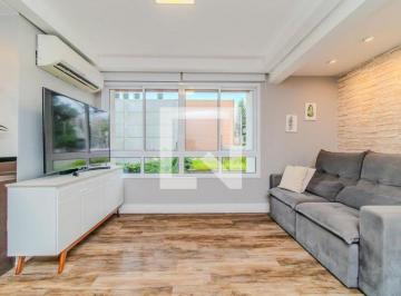 Apartamento · 72m² · 3 Quartos · 1 Vaga · Apartamento À Venda - Tristeza, 3 Quartos, 72 m² - Porto Alegre