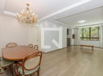 Apartamento · 105m² · 3 Quartos · 1 Vaga · Apartamento À Venda - Cristo Redentor, 3 Quartos, 105 m² - Porto Alegre