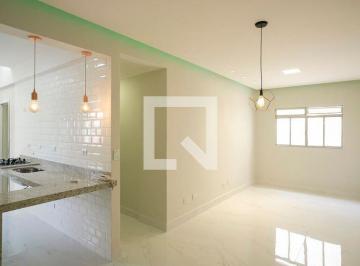 Apartamento · 108m² · 2 Quartos · 1 Vaga · Apartamento À Venda - Nova Gerti, 2 Quartos, 108 m² - São Caetano Do Sul
