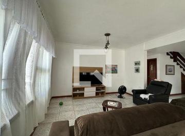 Casa · 250m² · 3 Quartos · 3 Vagas · Casa À Venda - São Jorge, 3 Quartos, 250 m² - Novo Hamburgo
